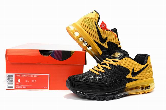 hot sell nike Air Max 120 Shoes(M)